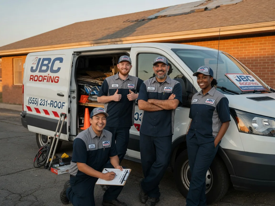 Roof Replacement company in Winters, CA