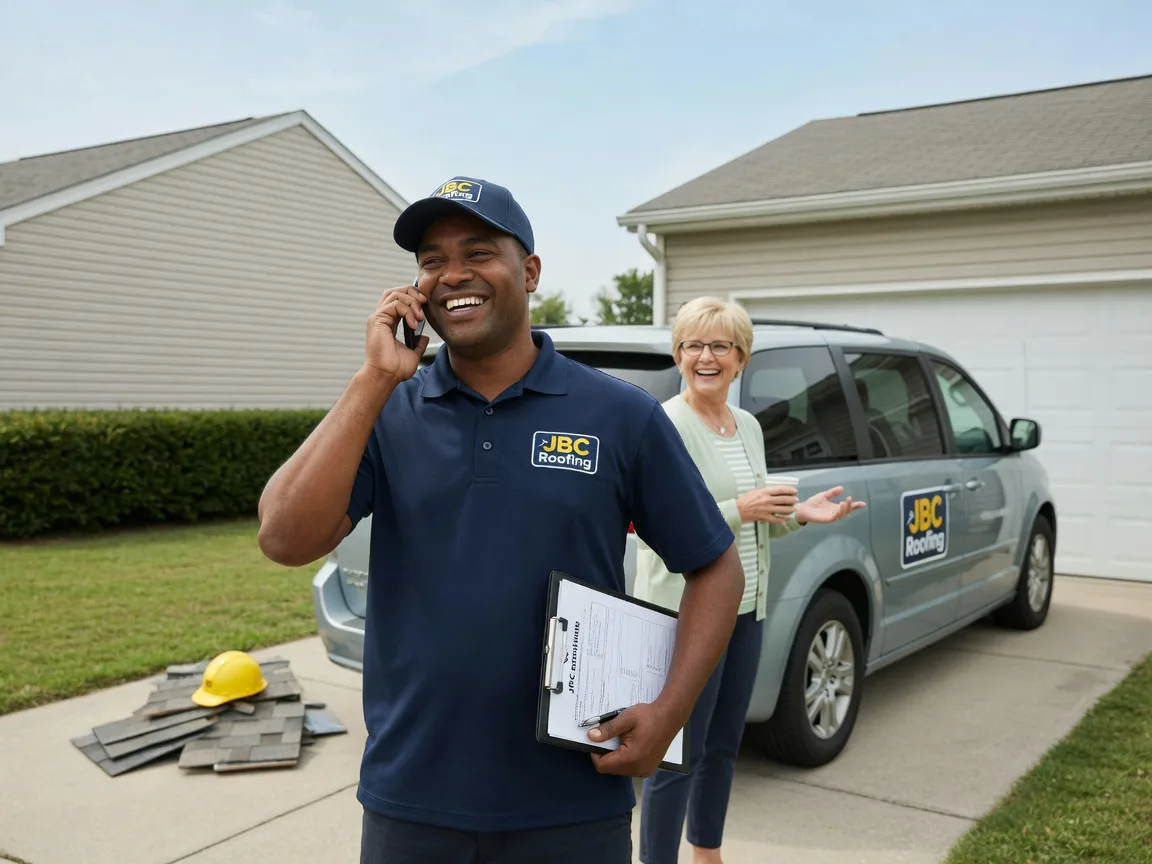 Roof Replacement Winters, CA FAQs